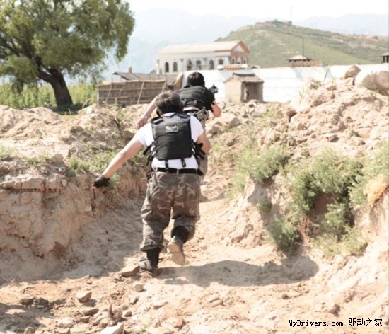 持之以恒坚持到底！华硕TUF特种部队威武全胜！