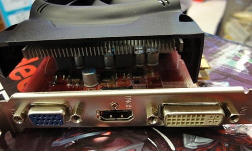 无尽的使命召唤 五款A卡爽玩《现代战争3》