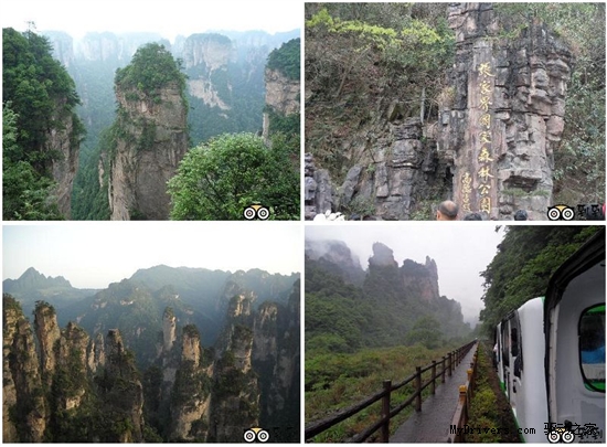 到到网推荐十大毕业旅行人气佳地