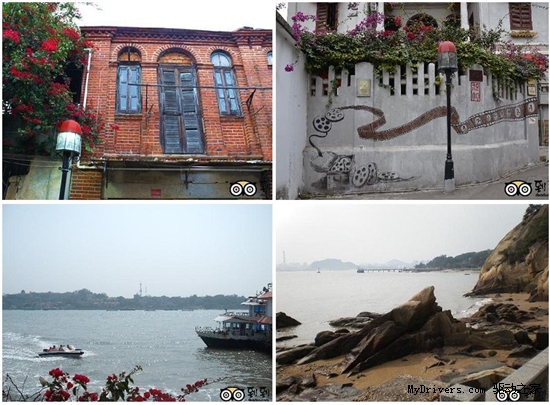 到到网推荐十大毕业旅行人气佳地