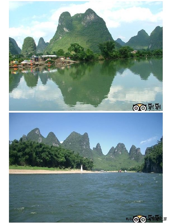 到到网推荐十大毕业旅行人气佳地