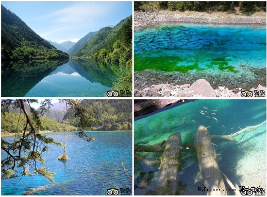 到到网推荐十大毕业旅行人气佳地