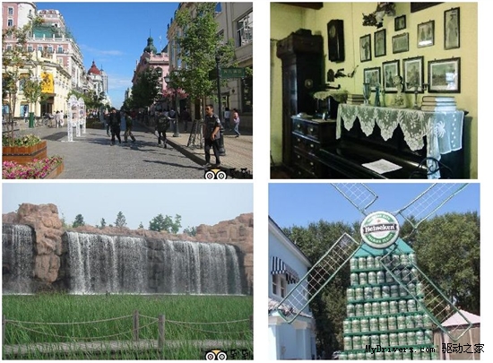 到到网推荐十大毕业旅行人气佳地