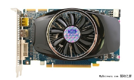 仅售599元 蓝宝HD6750白金版512M狂降200