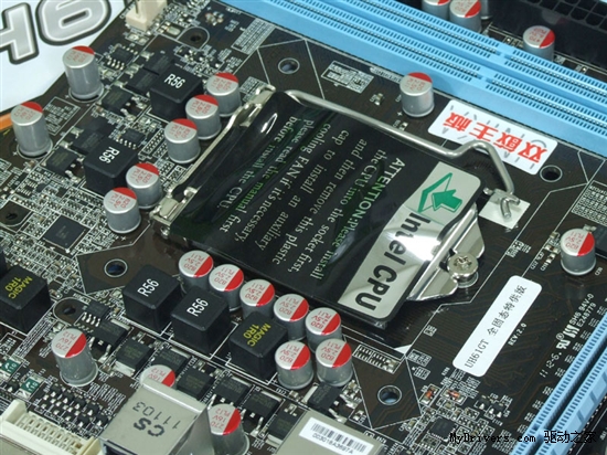 新奔腾好搭档!双敏399元全固H61爆给力！