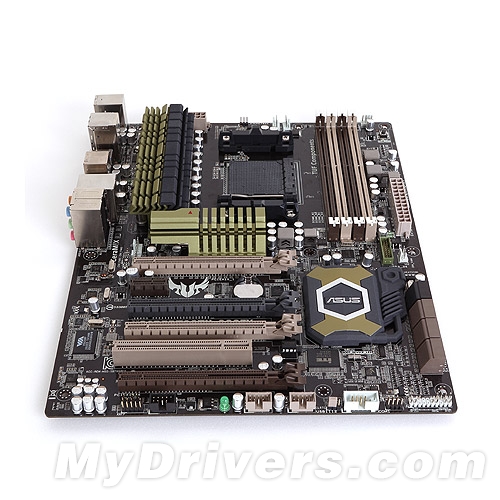 推土机好搭档 已发布9系主板大盘点