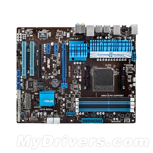 推土机好搭档 已发布9系主板大盘点