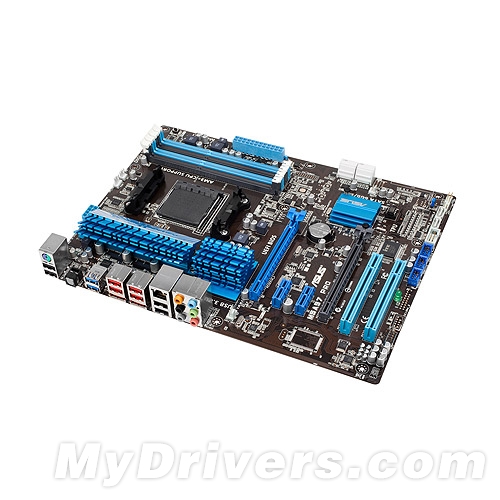 推土机好搭档 已发布9系主板大盘点