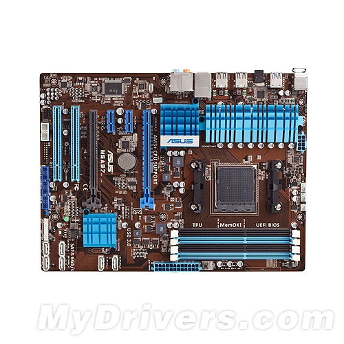 推土机好搭档 已发布9系主板大盘点