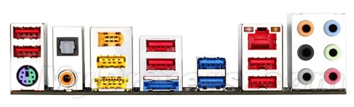 推土机好搭档 已发布9系主板大盘点