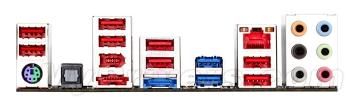 推土机好搭档 已发布9系主板大盘点