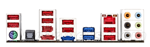 推土机好搭档 已发布9系主板大盘点