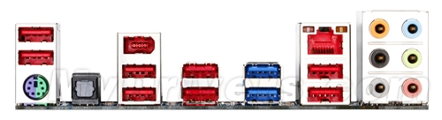 推土机好搭档 已发布9系主板大盘点