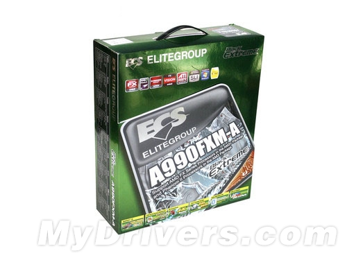 推土机好搭档 已发布9系主板大盘点