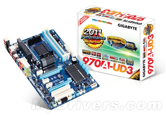 推土机好搭档 已发布9系主板大盘点