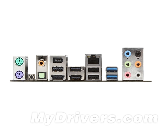 推土机好搭档 已发布9系主板大盘点