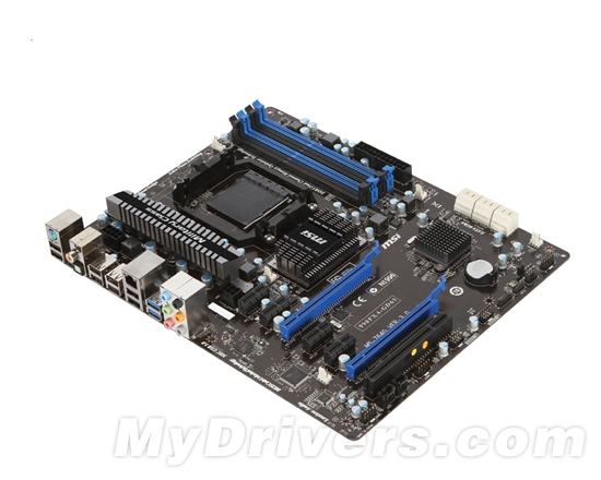 推土机好搭档 已发布9系主板大盘点