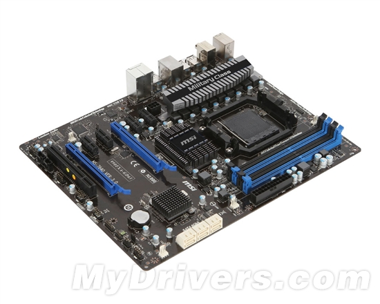 推土机好搭档 已发布9系主板大盘点