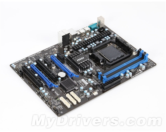 推土机好搭档 已发布9系主板大盘点