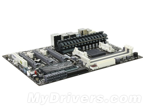 推土机好搭档 已发布9系主板大盘点