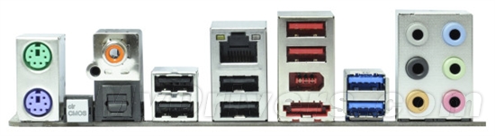 推土机好搭档 已发布9系主板大盘点