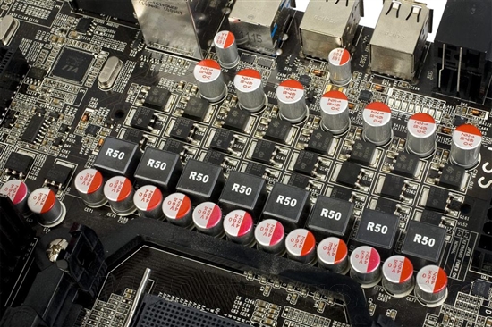 推土机好搭档 已发布9系主板大盘点