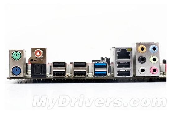 推土机好搭档 已发布9系主板大盘点