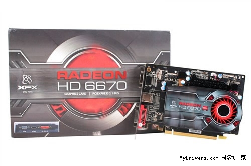 挑战《尘埃3》 500/600级别AMD显卡全面推荐