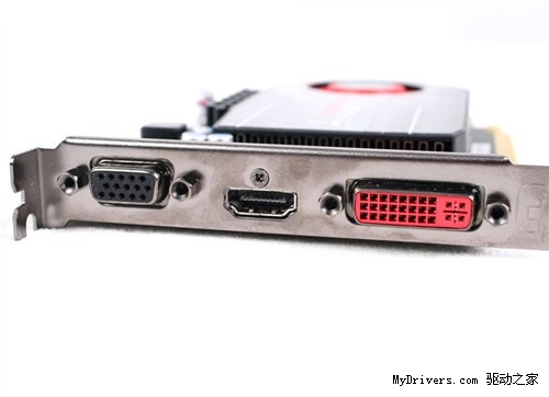 挑战《尘埃3》 500/600级别AMD显卡全面推荐