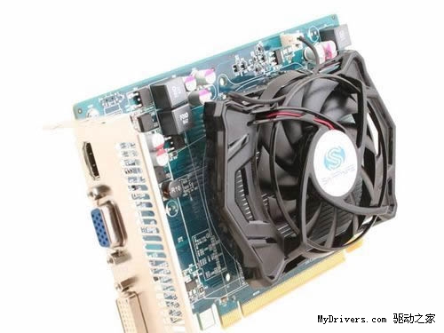 挑战《尘埃3》 500/600级别AMD显卡全面推荐