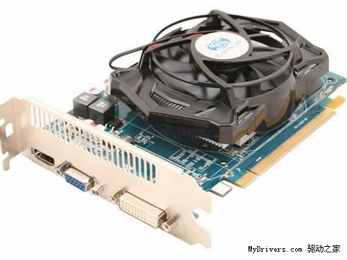 挑战《尘埃3》 500/600级别AMD显卡全面推荐