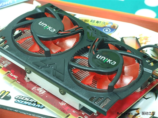 挑战《尘埃3》 500/600级别AMD显卡全面推荐