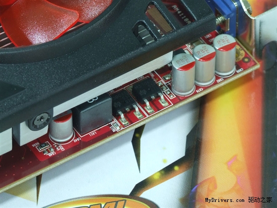 挑战《尘埃3》 500/600级别AMD显卡全面推荐