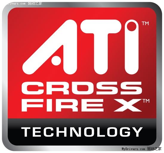 AMD显卡CrossFireX优化档案11.6 CAP2版下载