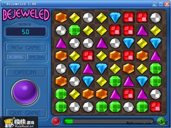 快乐假期 快快游戏盘点美眉游戏目录