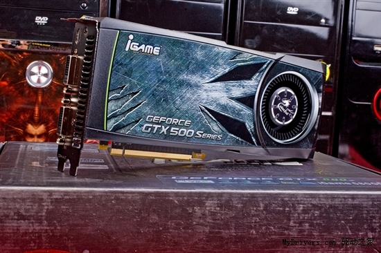 大降300元打响促销季 iGame580到货仅3699