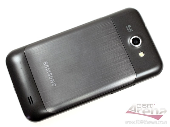 Android 2.3+Tegra 2 Galaxy Z真机图赏