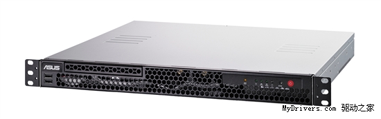 至强新动力 华硕第七代服务器RS100-E7强势出击