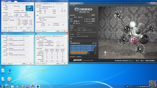 22nm新纪元 Intel Ivy Bridge国内首测