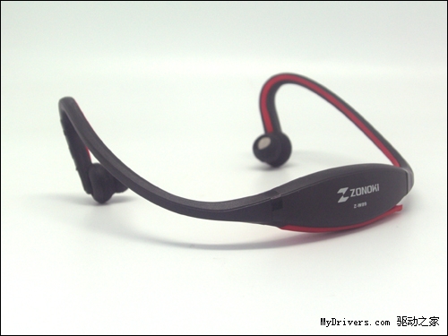 试听中锘基双阻尼平衡技术新品