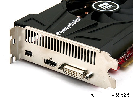 千元绝杀 迪兰HD6790恒金1G热卖中