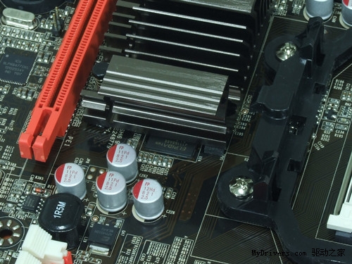 就要最强性能!双敏高频全固态890GX仅售599!