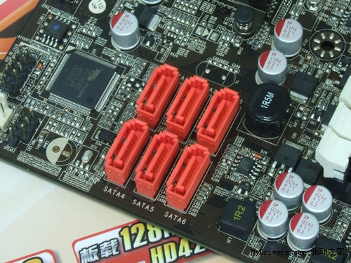 就要最强性能!双敏高频全固态890GX仅售599!