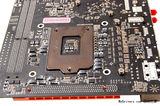 巅峰迷你板 索泰迷你Z68最终版曝光