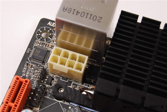 巅峰迷你板 索泰迷你Z68最终版曝光