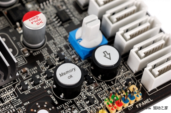 震撼499元 昂达A75T魔固海量美图赏