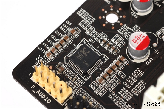 震撼499元 昂达A75T魔固海量美图赏