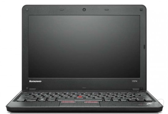 ThinkPad新成员X121e登陆日本