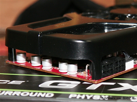 玩WOW大灾变没问题 耕昇GTX560高频版仅1499元