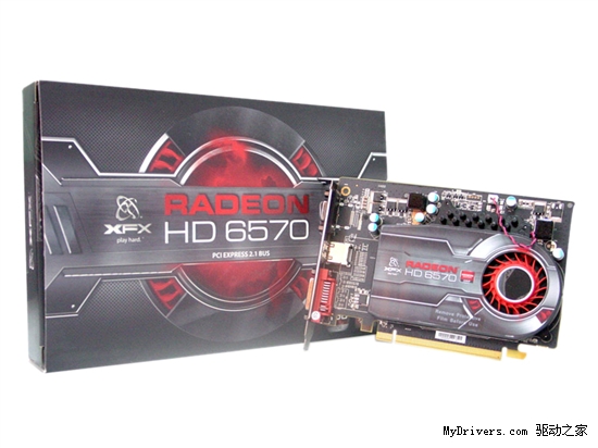 廉价一样爆玩 大学生最爱亲民显卡导购